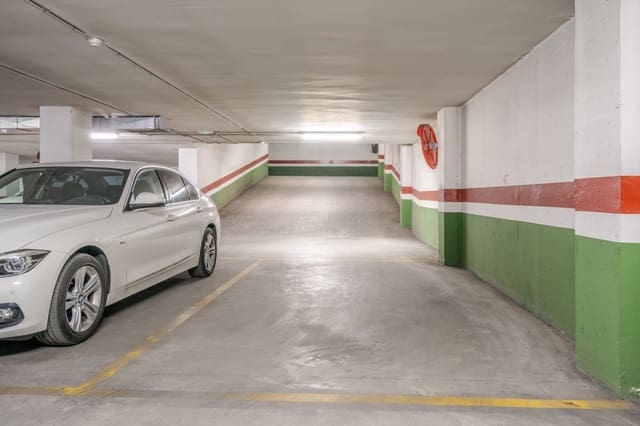 Garage in vendita in Granada città - 46.000 € (Rif: 10013980)