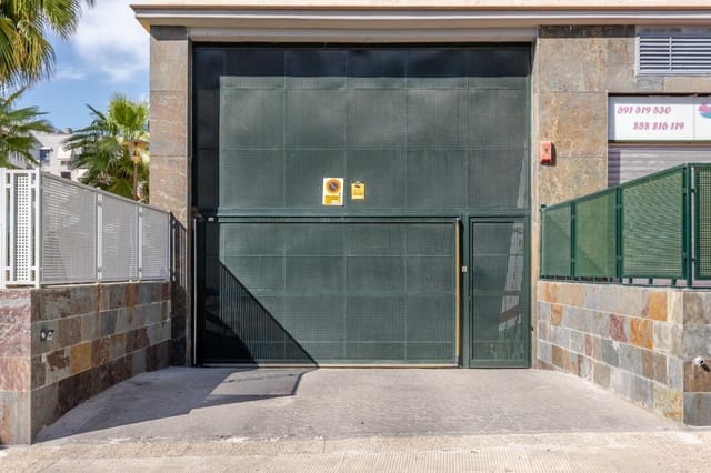 Garage in vendita in Granada città - 46.000 € (Rif: 10013980)