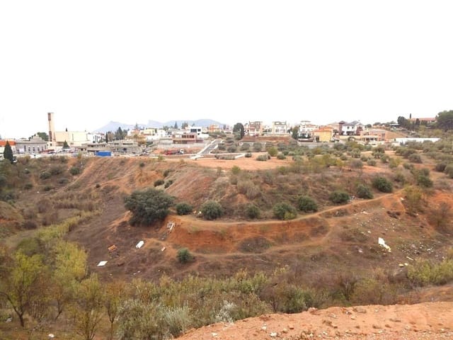 Solar/Parcela en Peligros en venta - 85.000 € (Ref: 10013981)