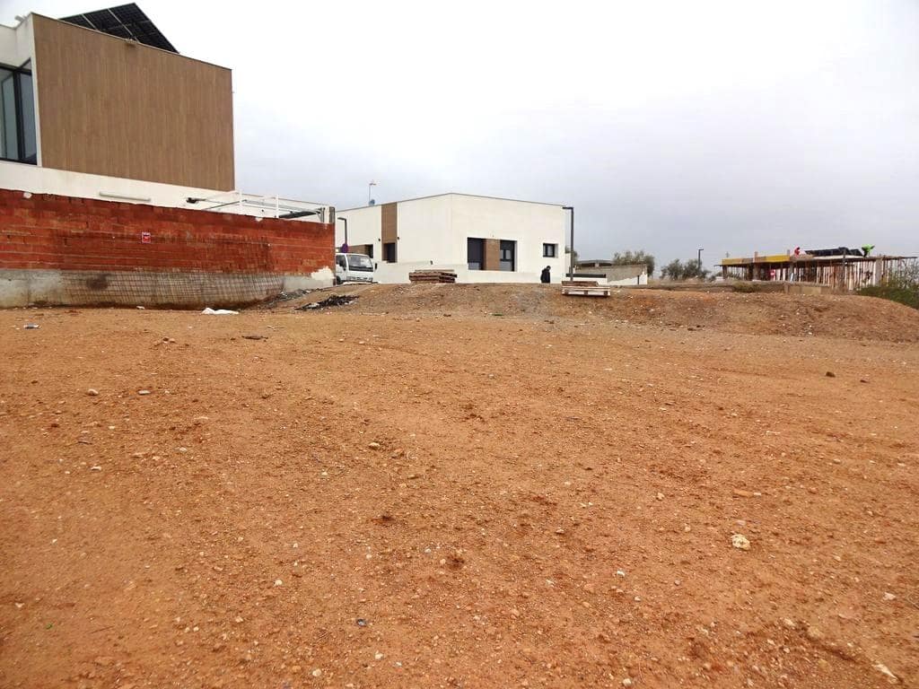 Building Plot for sale in Peligros - € 85,000 (Ref: 10013981)