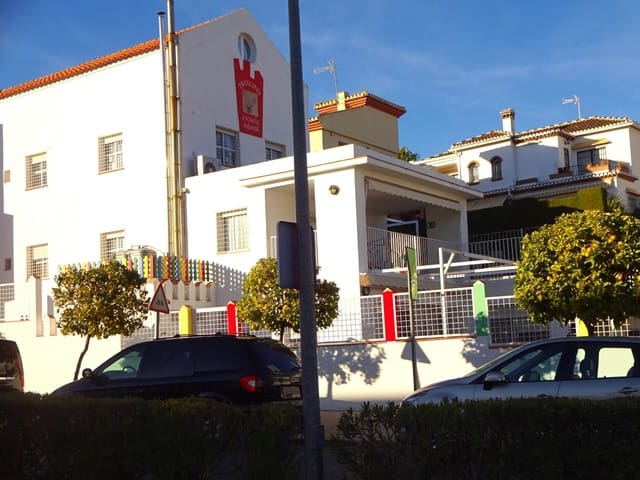 Solar/Parcela en Peligros en venta - 85.000 € (Ref: 10013981)