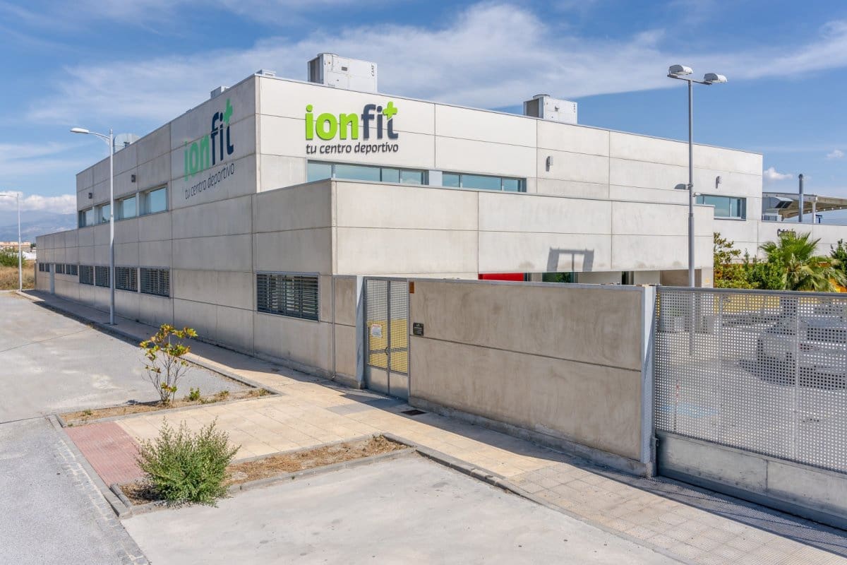 Building Plot for sale in Santa Fe - € 132,000 (Ref: 10013982)