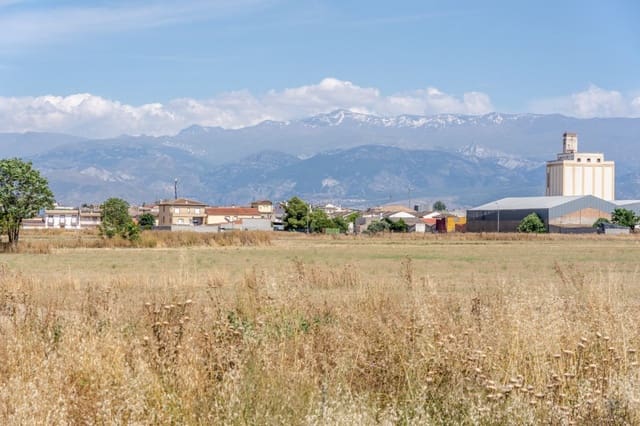 Building Plot for sale in Santa Fe - € 132,000 (Ref: 10013982)