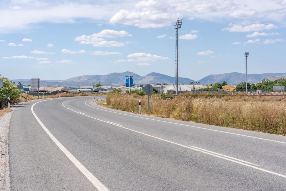 Building Plot for sale in Santa Fe - € 132,000 (Ref: 10013982)