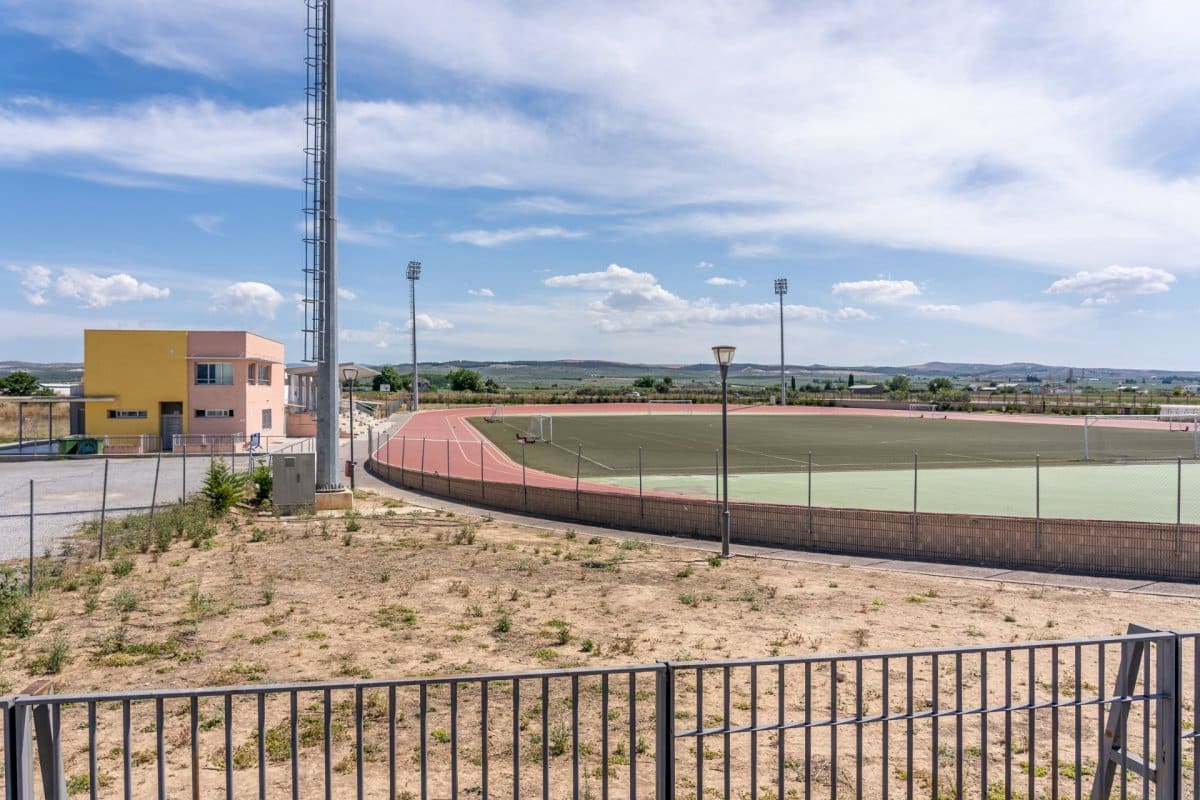 Building Plot for sale in Santa Fe - € 132,000 (Ref: 10013982)