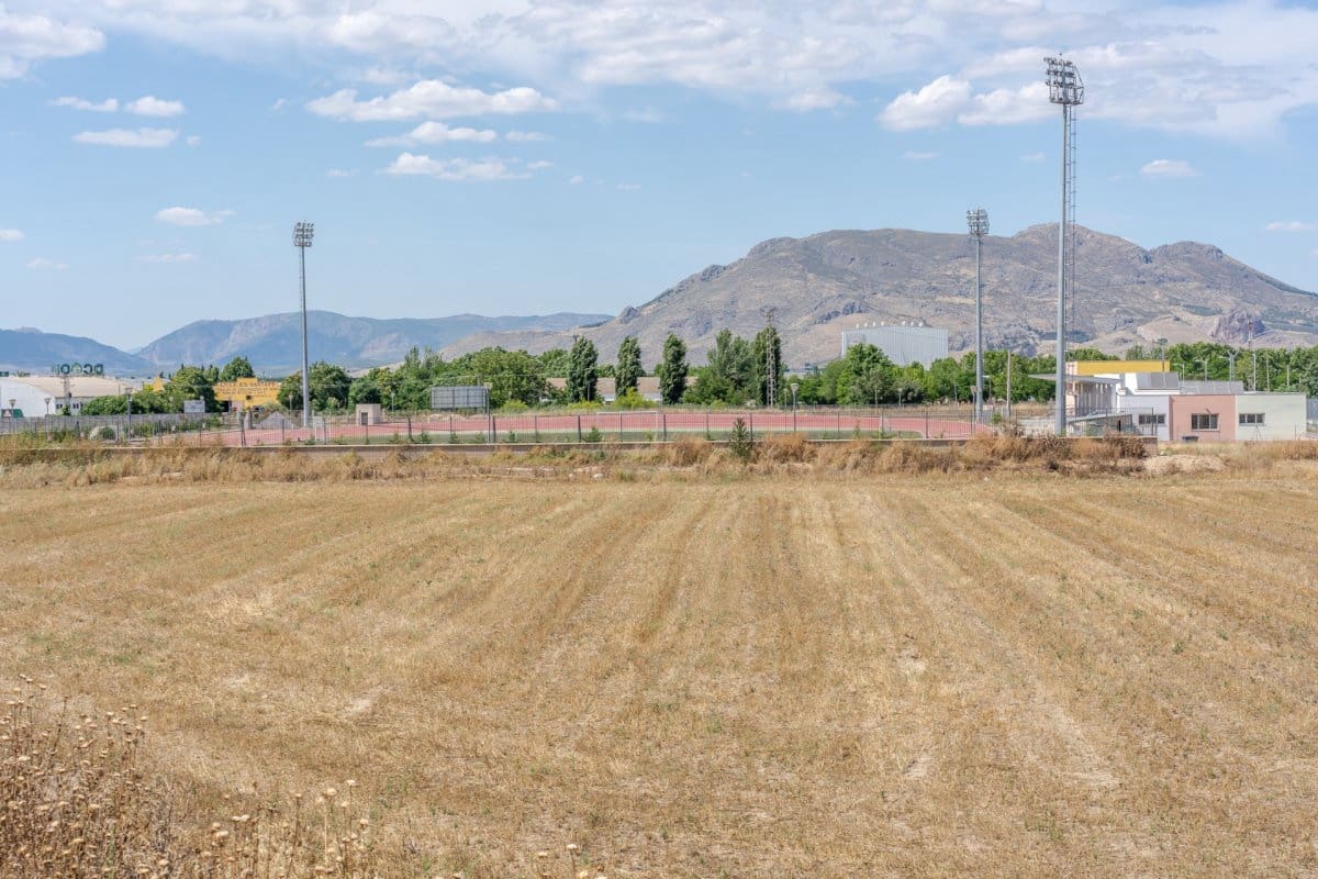 Building Plot for sale in Santa Fe - € 132,000 (Ref: 10013982)