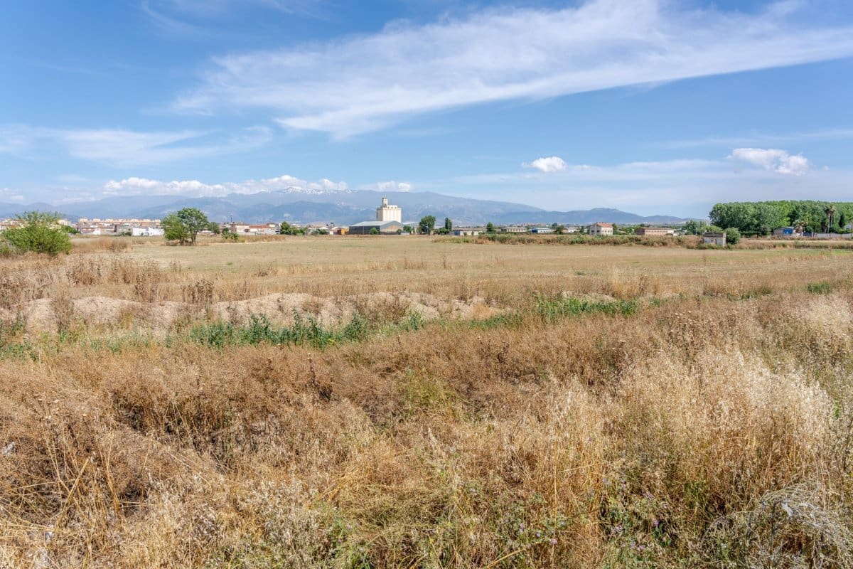 Building Plot for sale in Santa Fe - € 132,000 (Ref: 10013982)