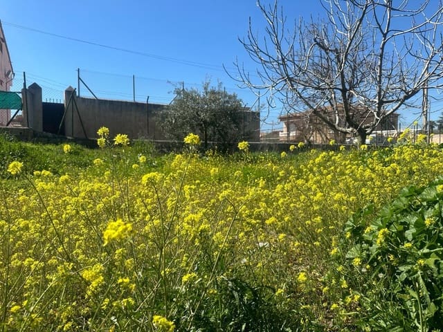 Bauplatz zu verkaufen in Ogíjares - 165.000 € (Ref: 10013984)