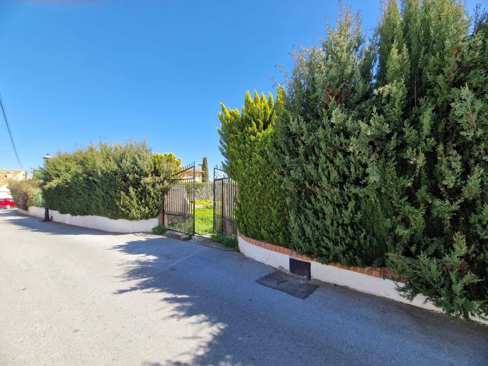 Building Plot for sale in Ogijares - € 165,000 (Ref: 10013984)