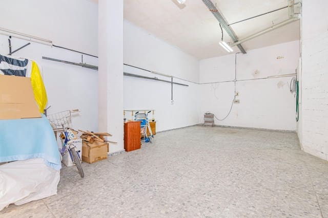 Comercial para venda em Granada cidade - 135 000 € (Ref: 10013985)