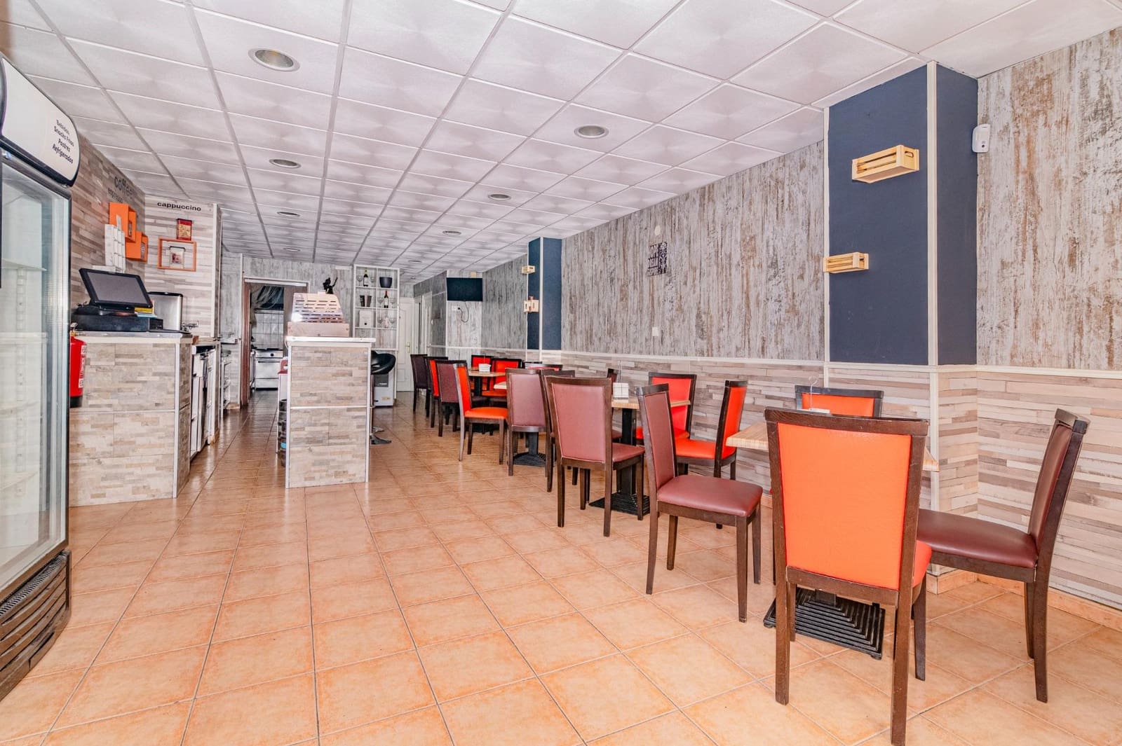 3 quarto Comercial para venda em Granada cidade - 160 000 € (Ref: 10013986)