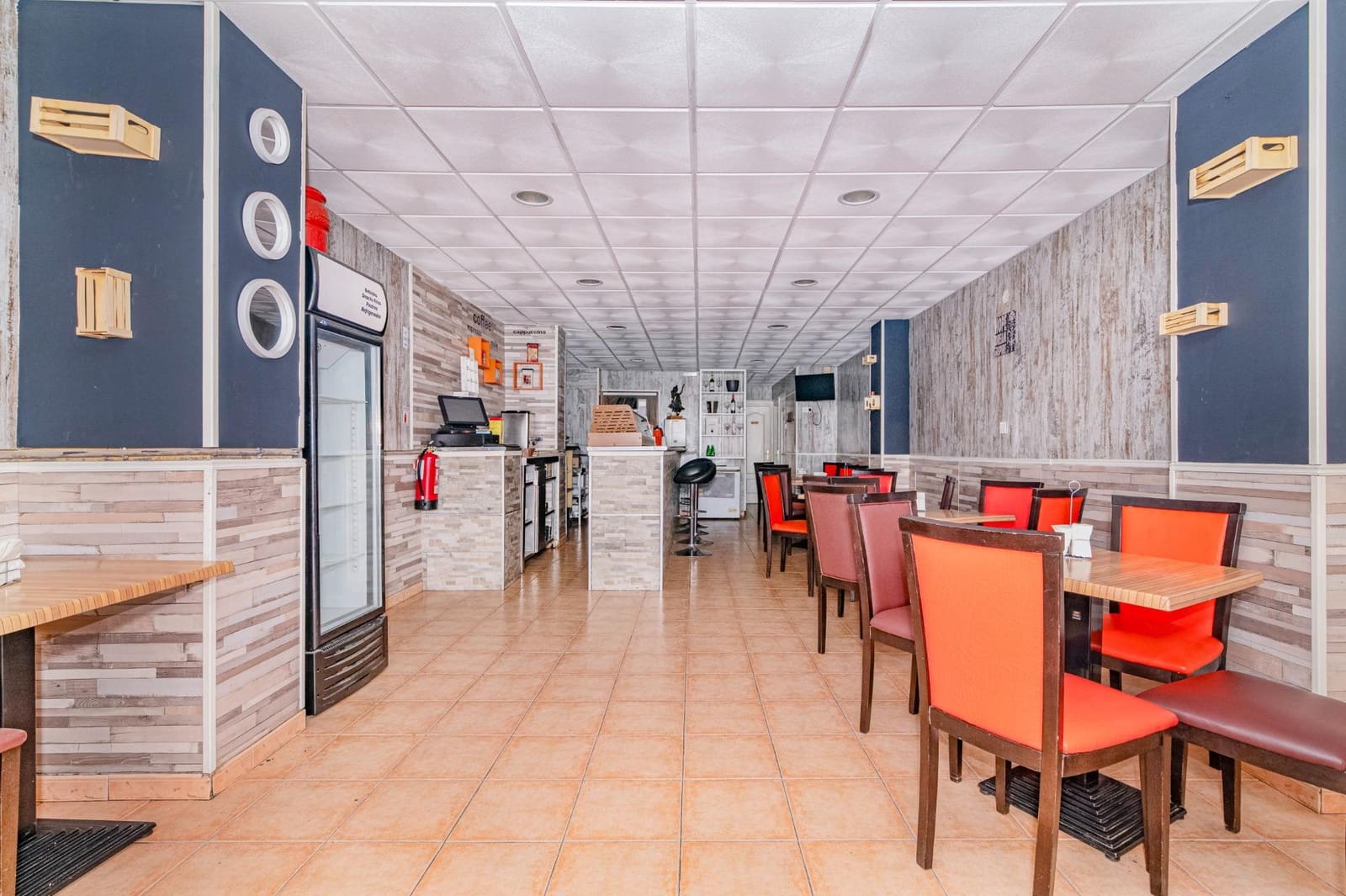3 quarto Comercial para venda em Granada cidade - 160 000 € (Ref: 10013986)