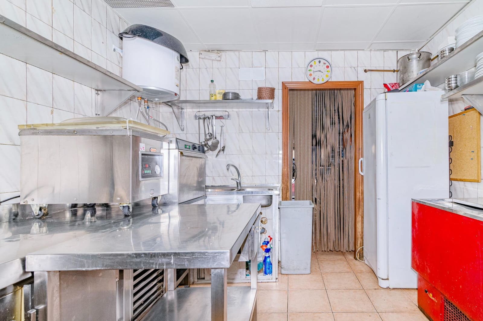3 quarto Comercial para venda em Granada cidade - 160 000 € (Ref: 10013986)