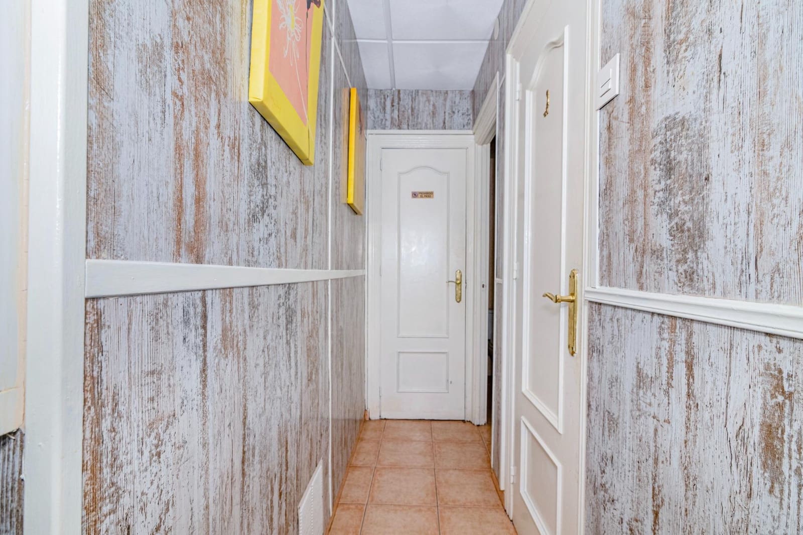 3 quarto Comercial para venda em Granada cidade - 160 000 € (Ref: 10013986)