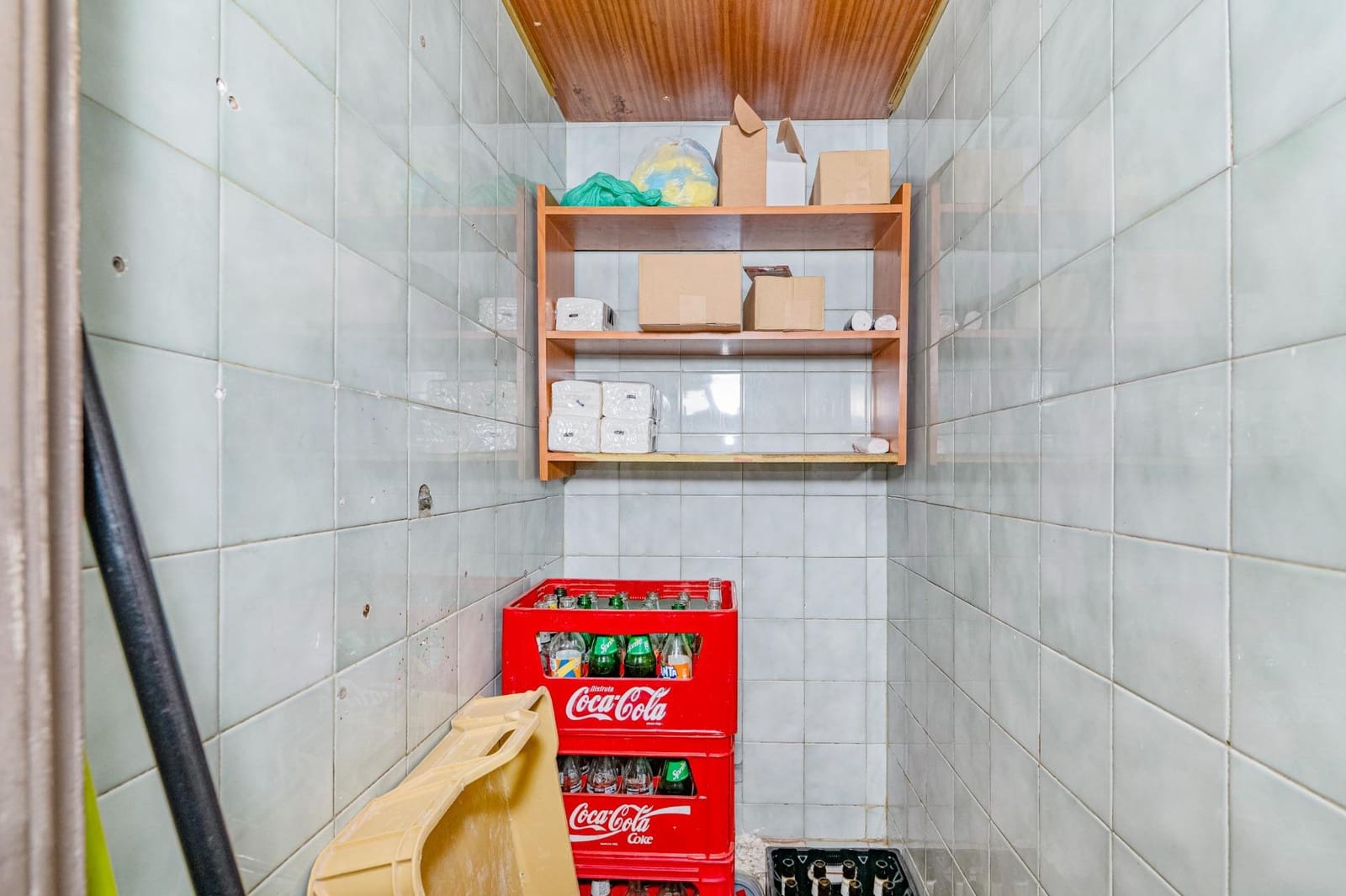 3 quarto Comercial para venda em Granada cidade - 160 000 € (Ref: 10013986)