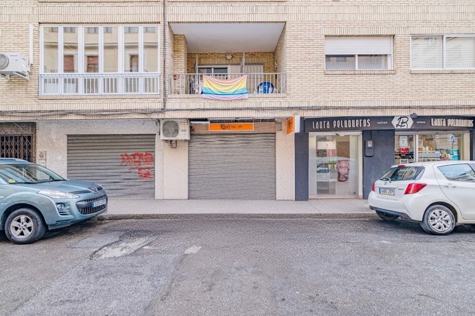 3 quarto Comercial para venda em Granada cidade - 160 000 € (Ref: 10013986)
