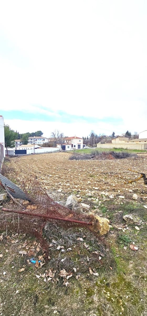 7 bedroom Villa for sale in Arenas del Rey with garage - € 477,250 (Ref: 10013987)