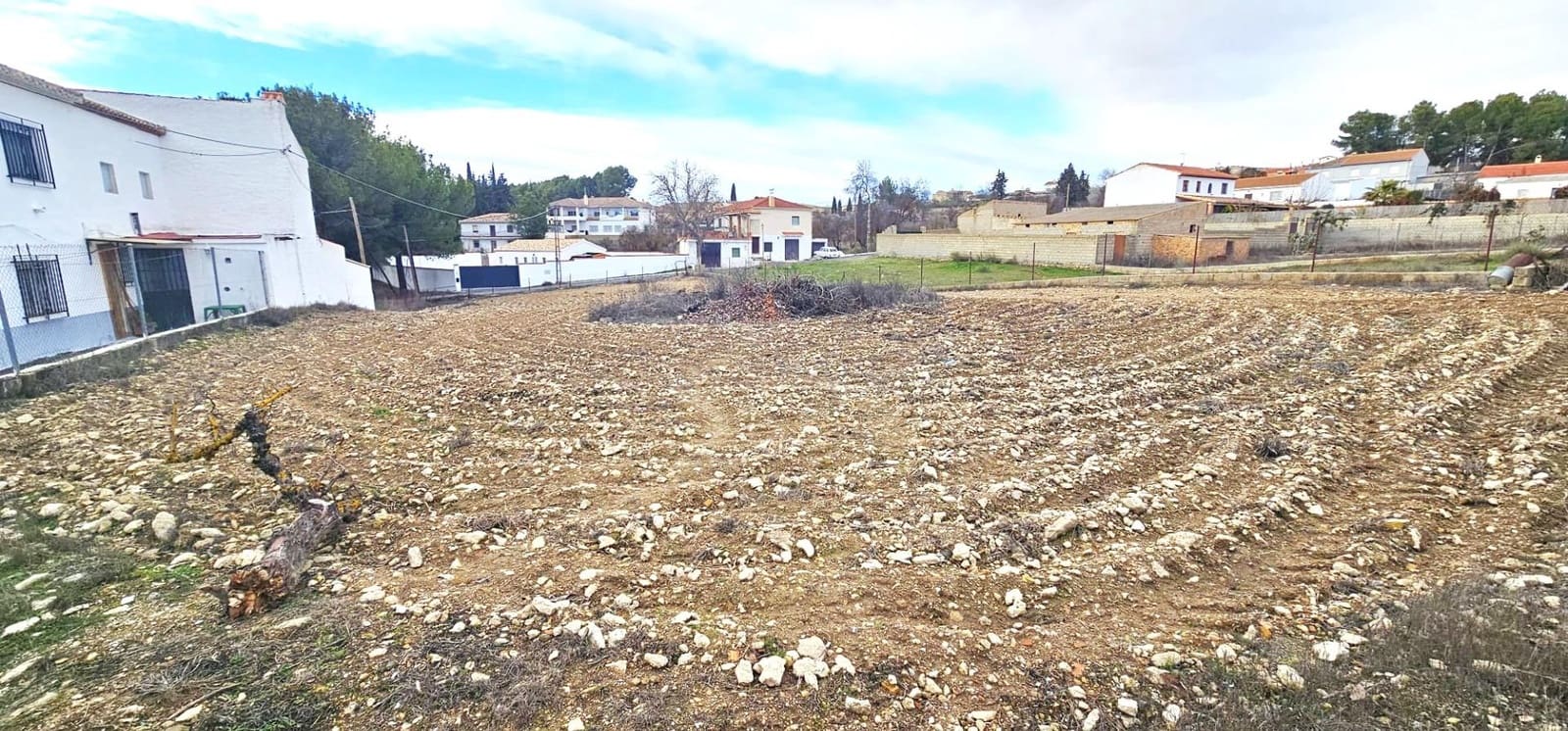 7 bedroom Villa for sale in Arenas del Rey with garage - € 477,250 (Ref: 10013987)