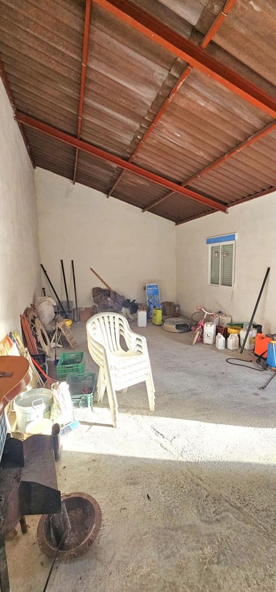 7 bedroom Villa for sale in Arenas del Rey with garage - € 477,250 (Ref: 10013987)