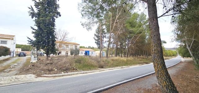 7 bedroom Villa for sale in Arenas del Rey with garage - € 477,250 (Ref: 10013987)