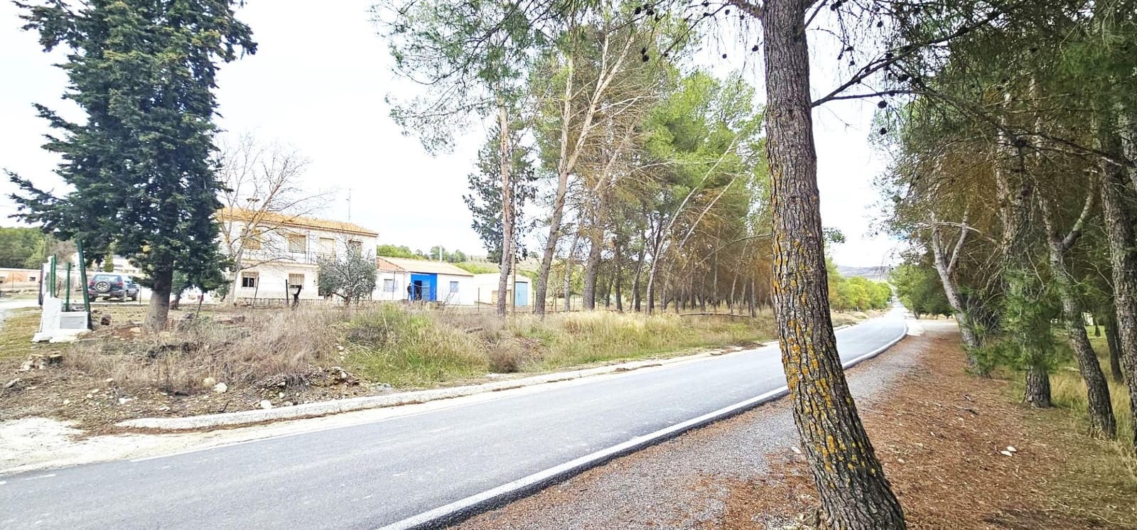 7 bedroom Villa for sale in Arenas del Rey with garage - € 477,250 (Ref: 10013987)