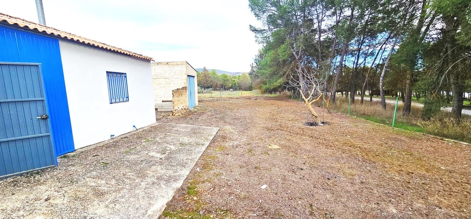 7 bedroom Villa for sale in Arenas del Rey with garage - € 477,250 (Ref: 10013987)