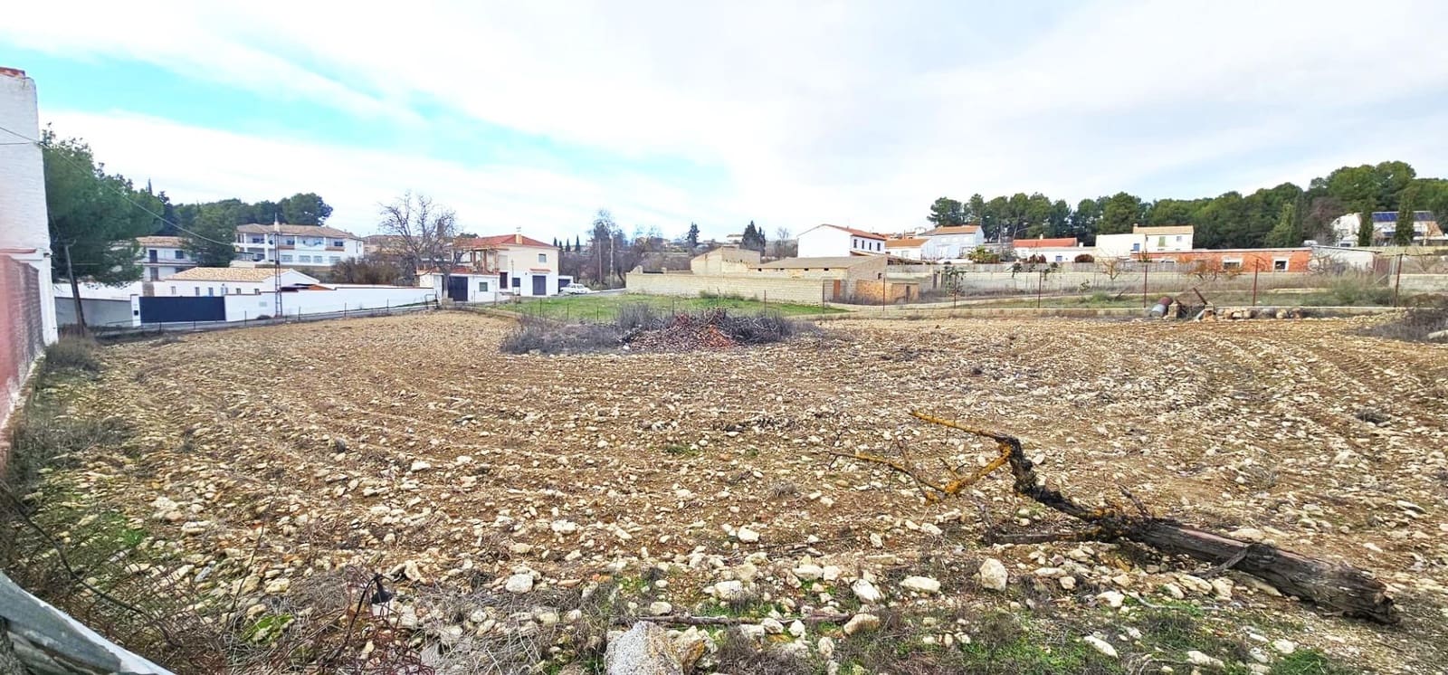 7 bedroom Villa for sale in Arenas del Rey with garage - € 477,250 (Ref: 10013987)