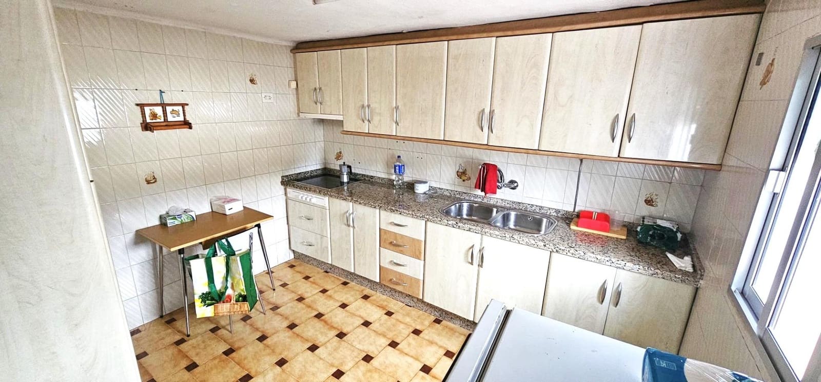 7 bedroom Villa for sale in Arenas del Rey with garage - € 477,250 (Ref: 10013987)