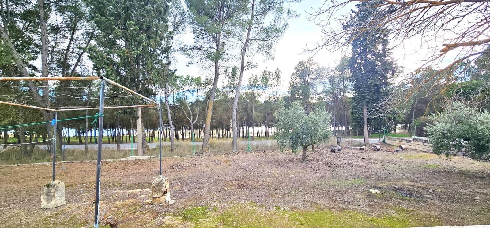 7 bedroom Villa for sale in Arenas del Rey with garage - € 477,250 (Ref: 10013987)