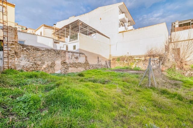 Terrain à Bâtir à vendre à Cenes de la Vega - 100 000 € (Ref: 10013988)