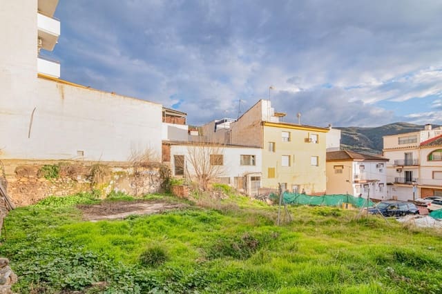 Terrain à Bâtir à vendre à Cenes de la Vega - 100 000 € (Ref: 10013988)