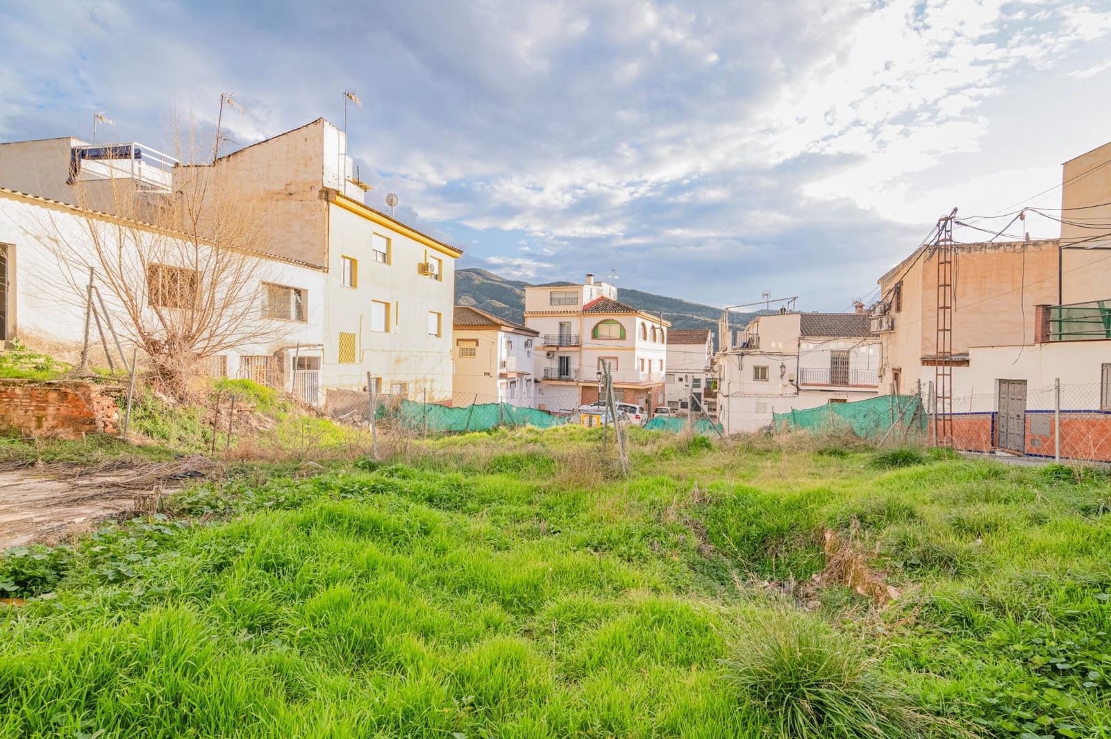 Building Plot for sale in Cenes de la Vega - € 100,000 (Ref: 10013988)