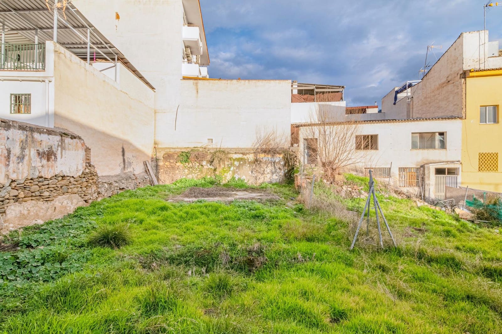 Building Plot for sale in Cenes de la Vega - € 100,000 (Ref: 10013988)