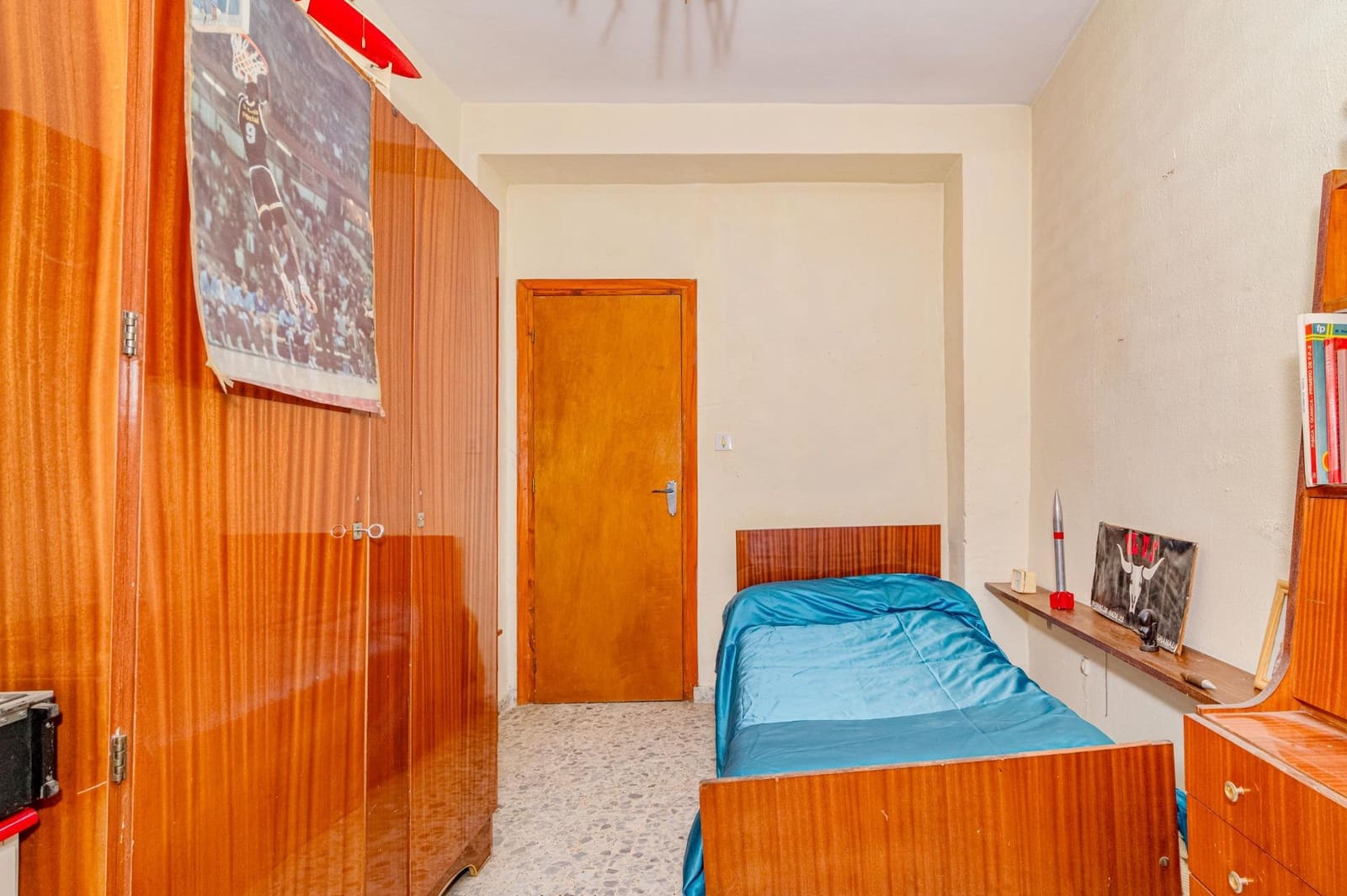 6 sypialnia Dom na sprzedaż w Churriana de la Vega z garażem - 240 000 € (Ref: 10013989)