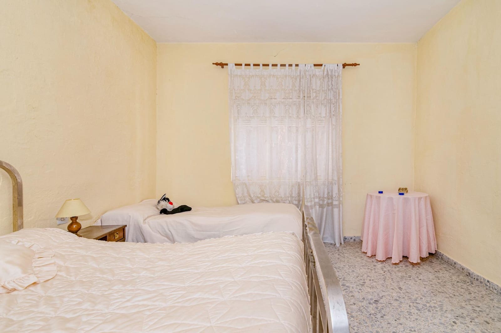 6 sypialnia Dom na sprzedaż w Churriana de la Vega z garażem - 240 000 € (Ref: 10013989)