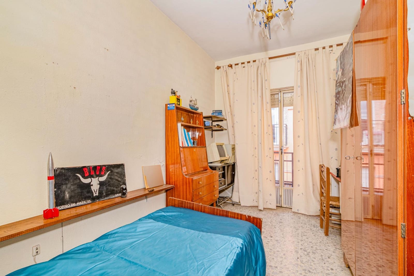 6 sypialnia Dom na sprzedaż w Churriana de la Vega z garażem - 240 000 € (Ref: 10013989)