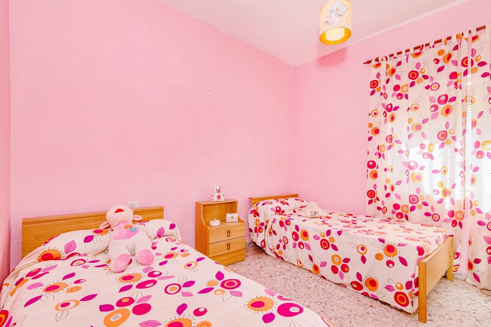 6 sypialnia Dom na sprzedaż w Churriana de la Vega z garażem - 240 000 € (Ref: 10013989)