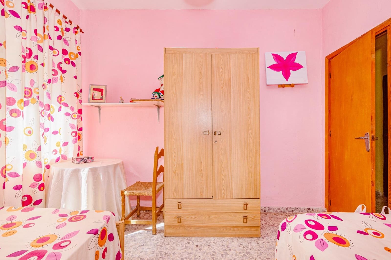 6 sypialnia Dom na sprzedaż w Churriana de la Vega z garażem - 240 000 € (Ref: 10013989)