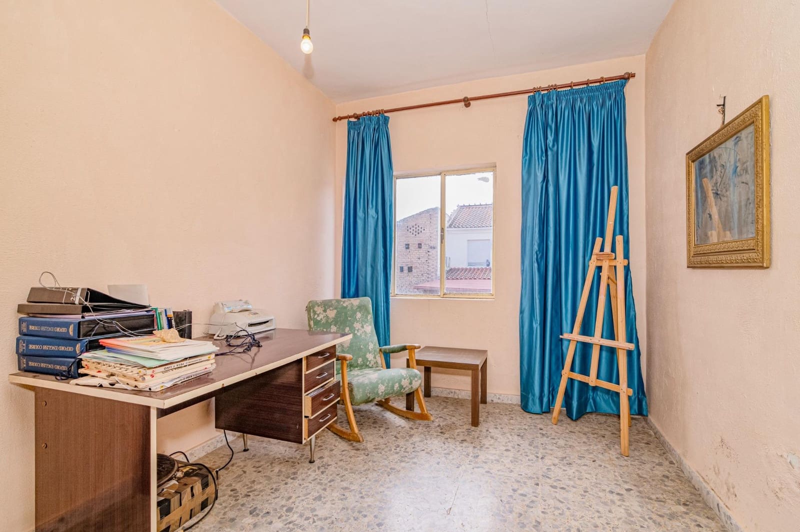 6 sypialnia Dom na sprzedaż w Churriana de la Vega z garażem - 240 000 € (Ref: 10013989)