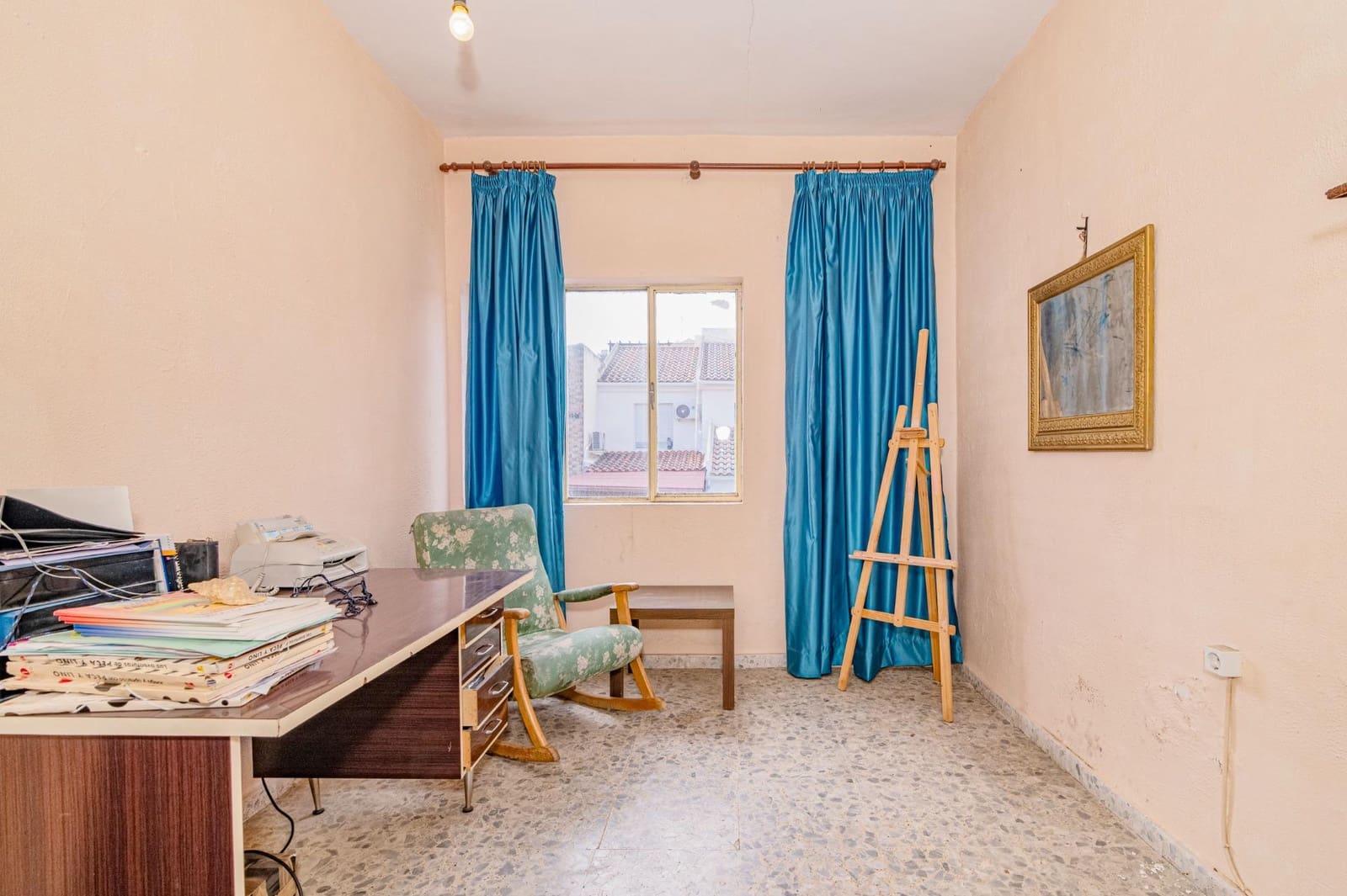 6 sypialnia Dom na sprzedaż w Churriana de la Vega z garażem - 240 000 € (Ref: 10013989)