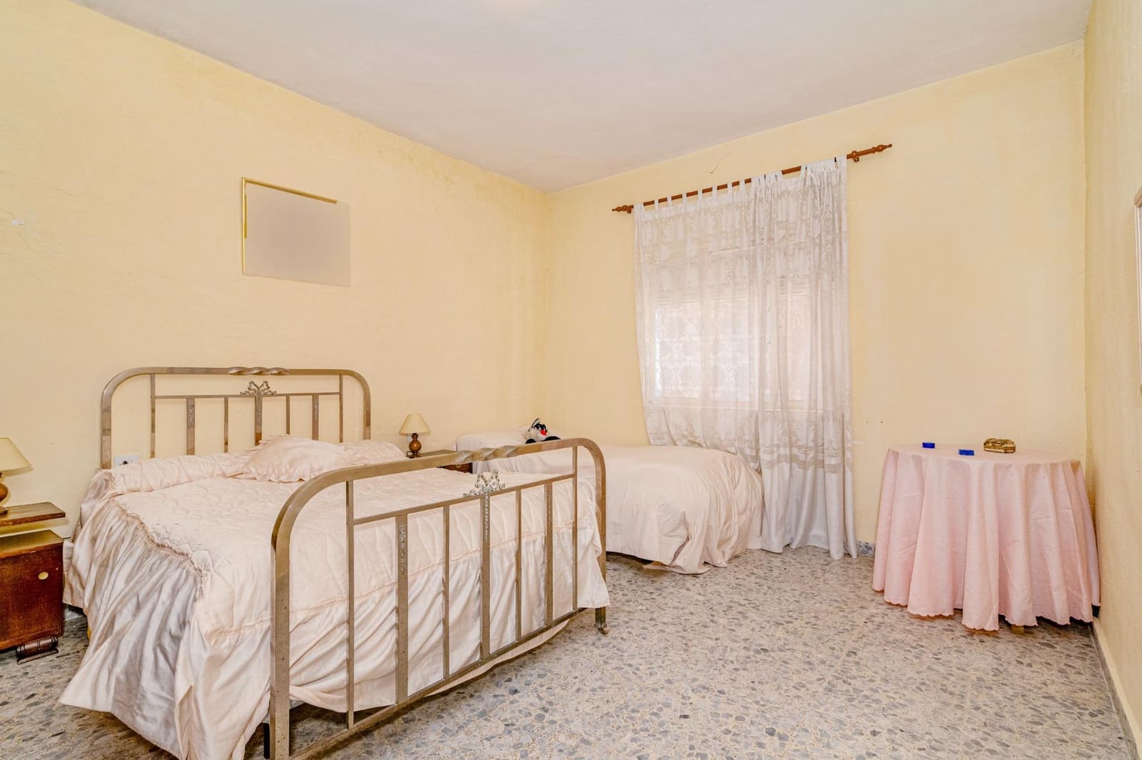 6 sypialnia Dom na sprzedaż w Churriana de la Vega z garażem - 240 000 € (Ref: 10013989)
