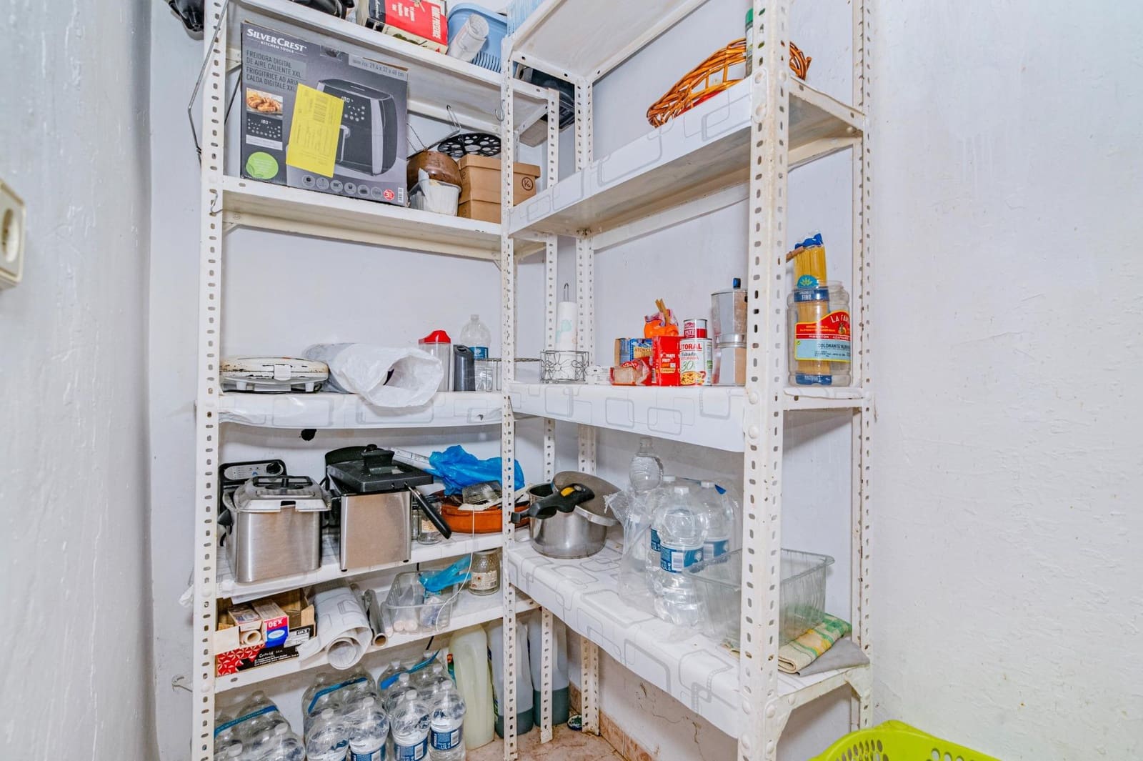 6 sypialnia Dom na sprzedaż w Churriana de la Vega z garażem - 240 000 € (Ref: 10013989)