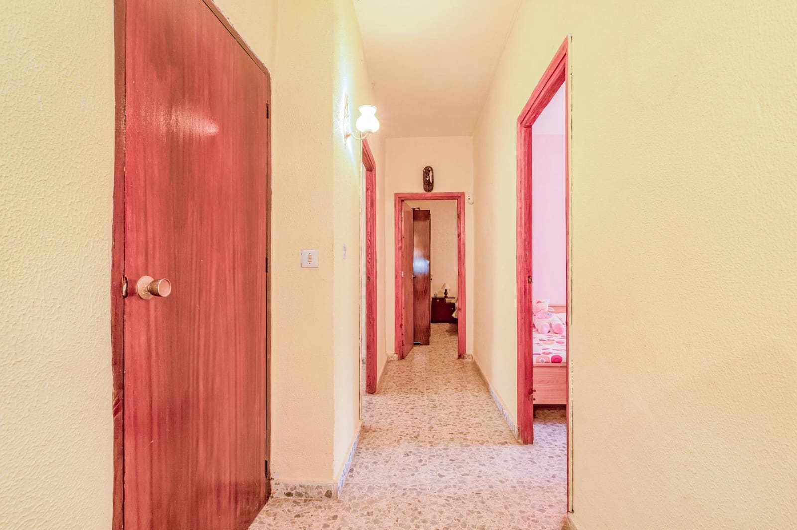 6 sypialnia Dom na sprzedaż w Churriana de la Vega z garażem - 240 000 € (Ref: 10013989)
