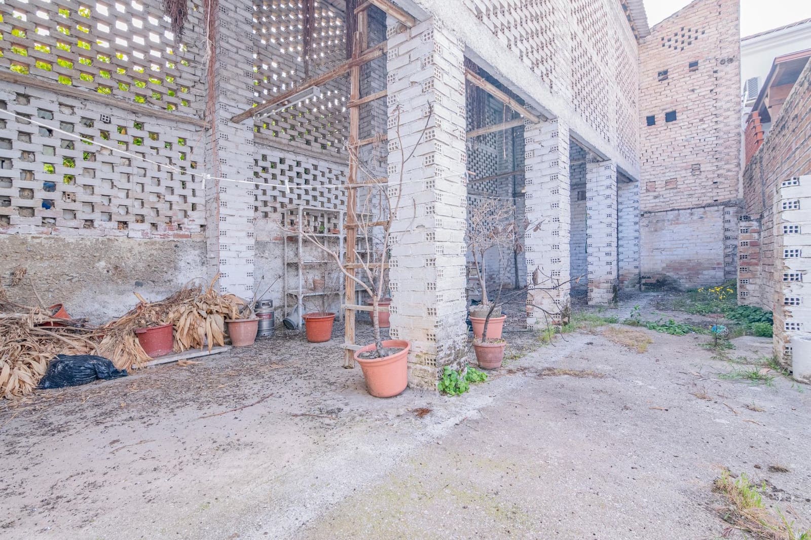 6 sypialnia Dom na sprzedaż w Churriana de la Vega z garażem - 240 000 € (Ref: 10013989)