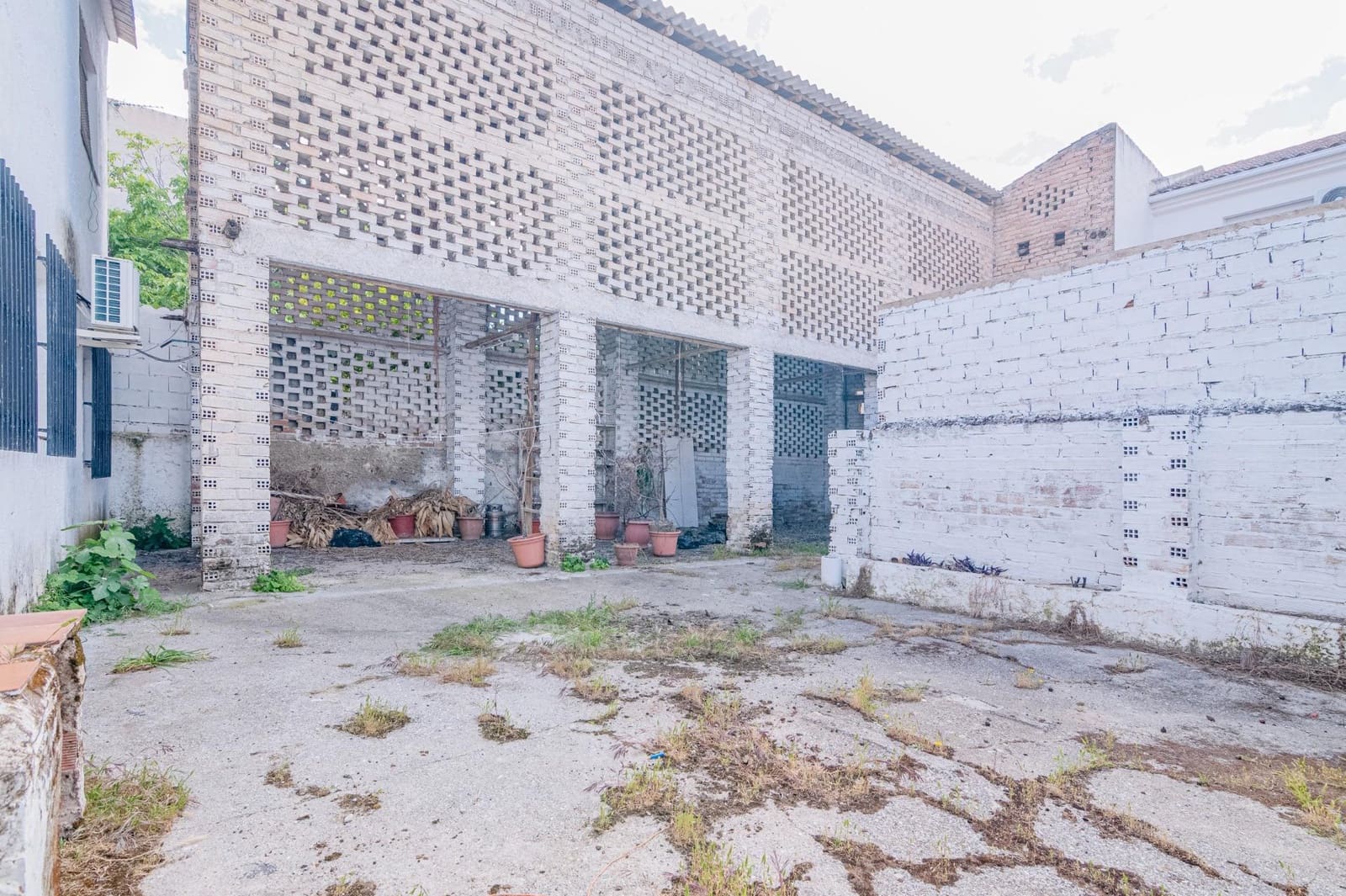 6 sypialnia Dom na sprzedaż w Churriana de la Vega z garażem - 240 000 € (Ref: 10013989)