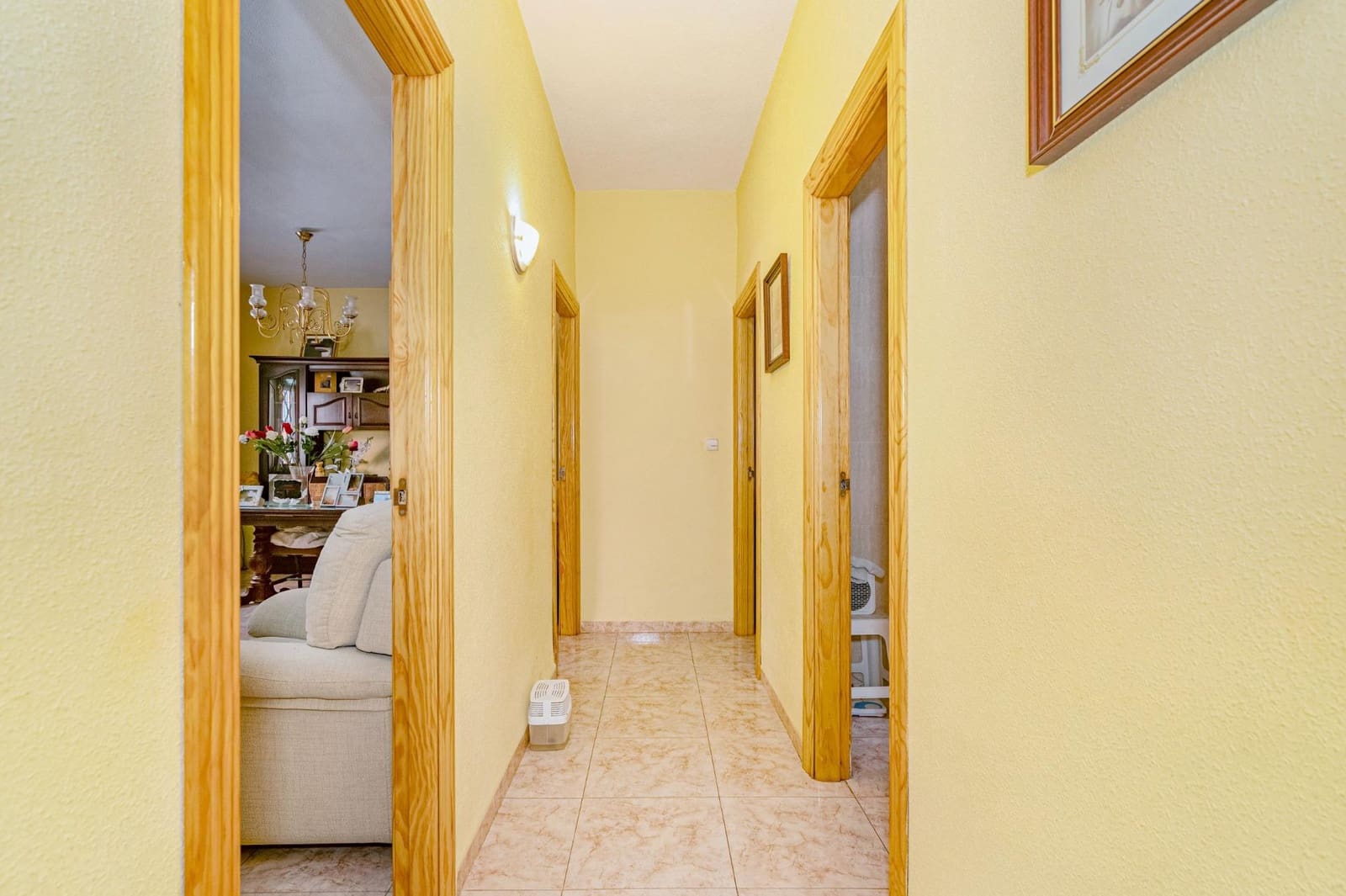 6 sypialnia Dom na sprzedaż w Churriana de la Vega z garażem - 240 000 € (Ref: 10013989)
