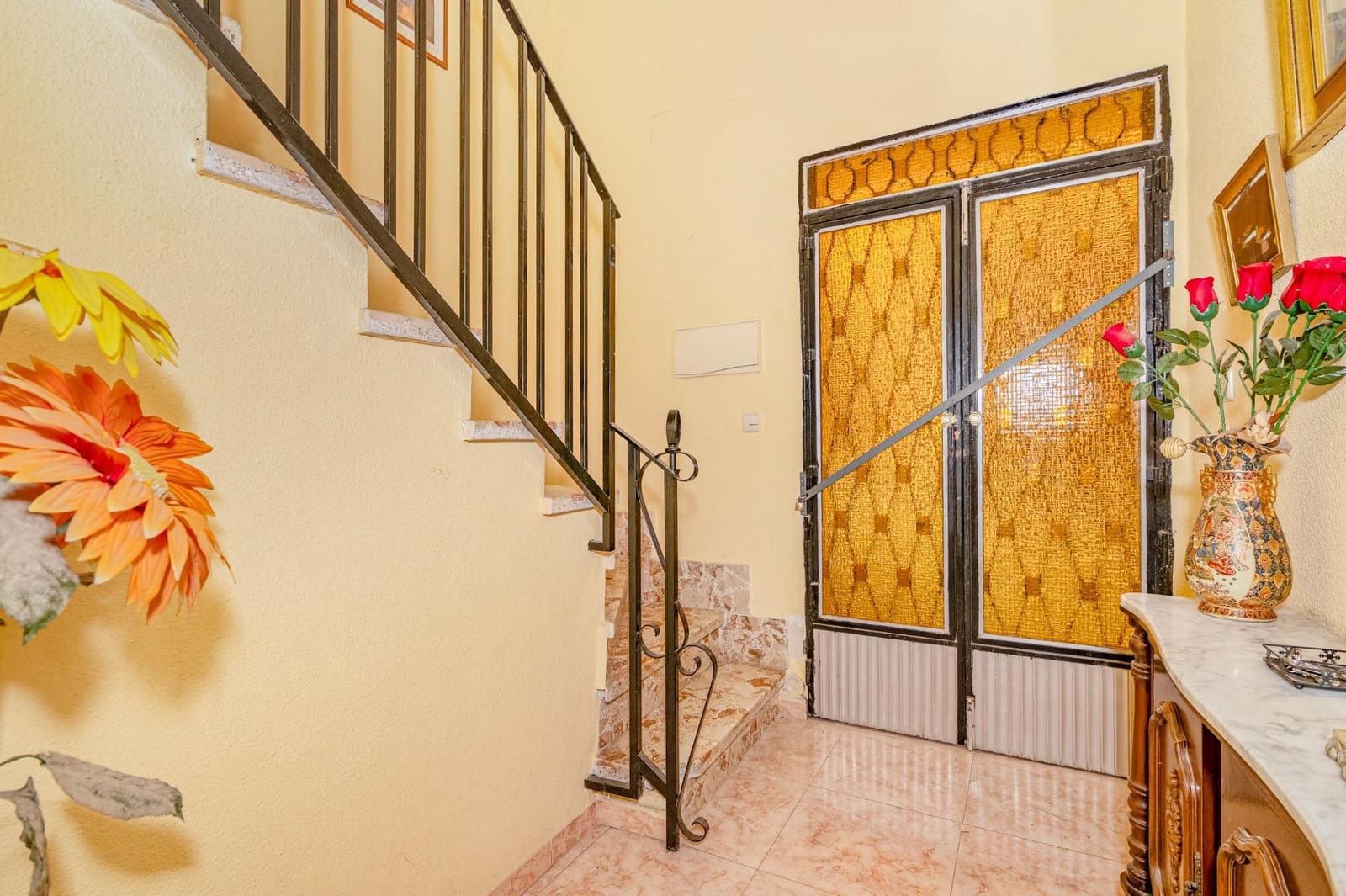 6 sypialnia Dom na sprzedaż w Churriana de la Vega z garażem - 240 000 € (Ref: 10013989)