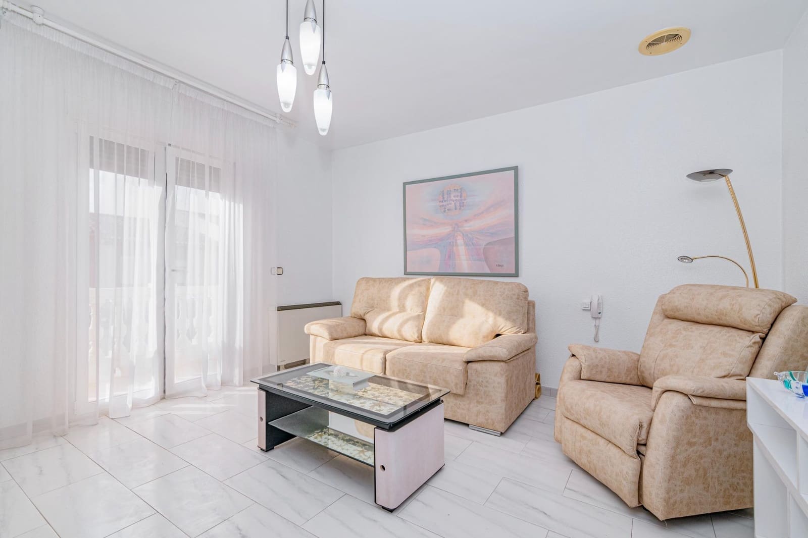 4 sovrum Villa till salu i Vegas del Genil med garage - 380 000 € (Ref: 10013990)