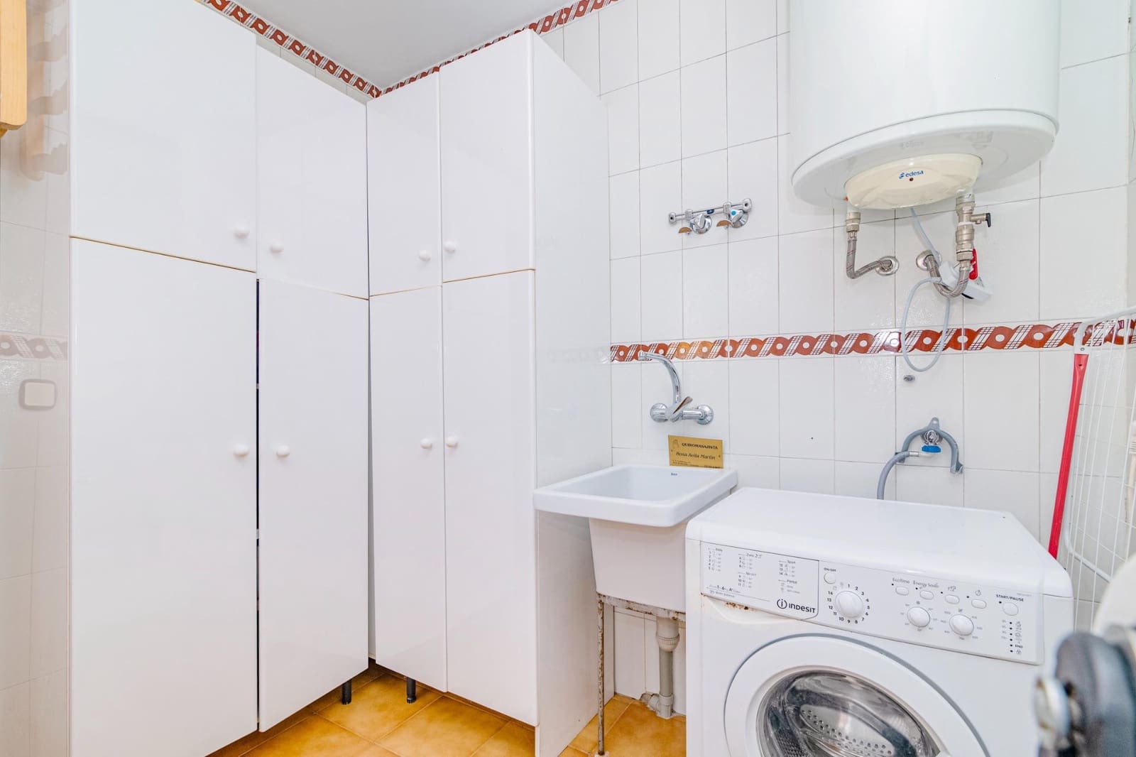 4 sovrum Villa till salu i Vegas del Genil med garage - 380 000 € (Ref: 10013990)