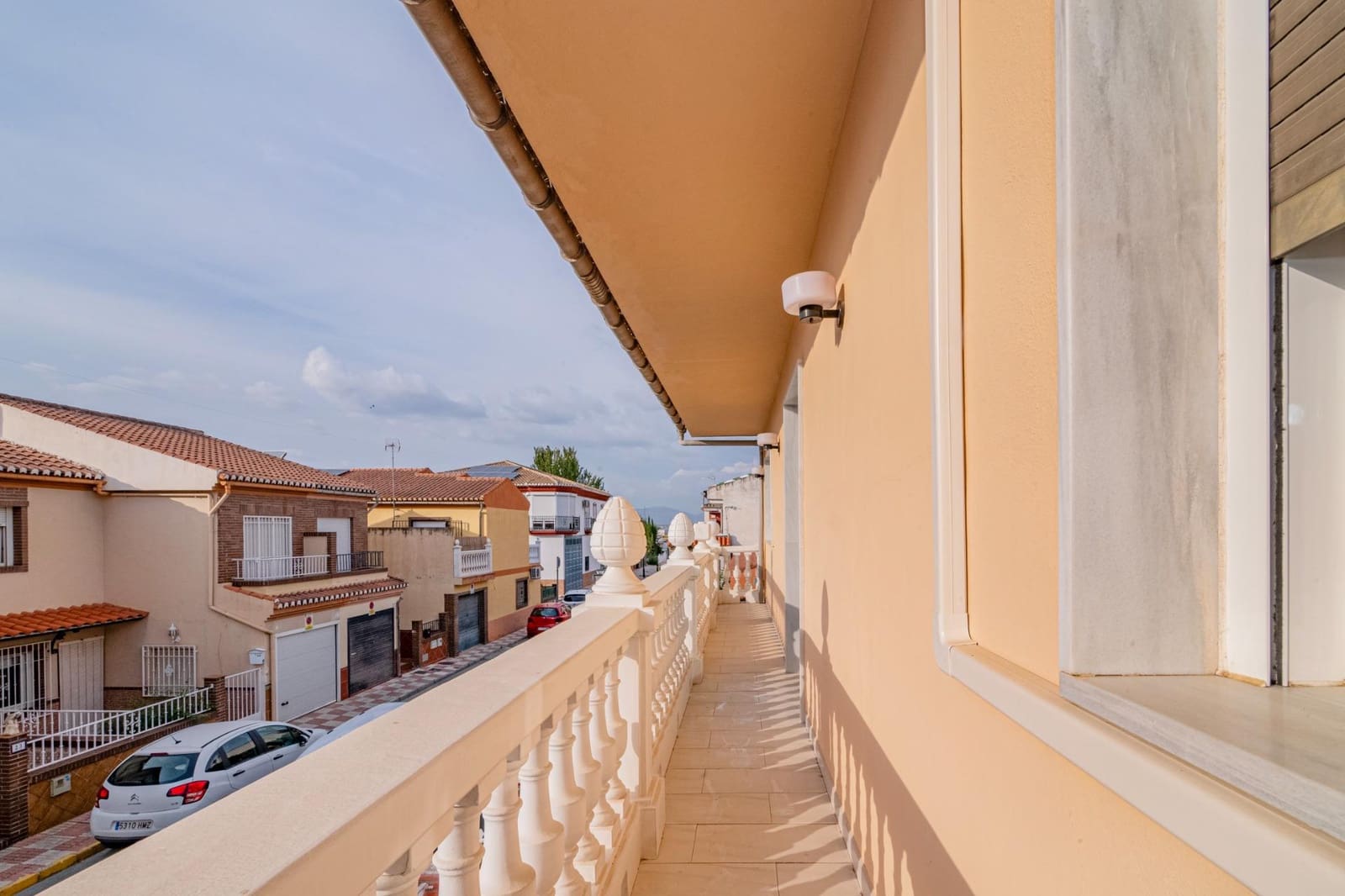 4 sovrum Villa till salu i Vegas del Genil med garage - 380 000 € (Ref: 10013990)